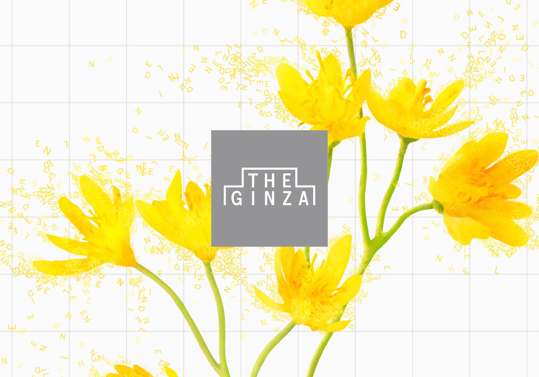 「THE GINZA HOLIDAY COLLECTION 2025」のアイキャッチ画像