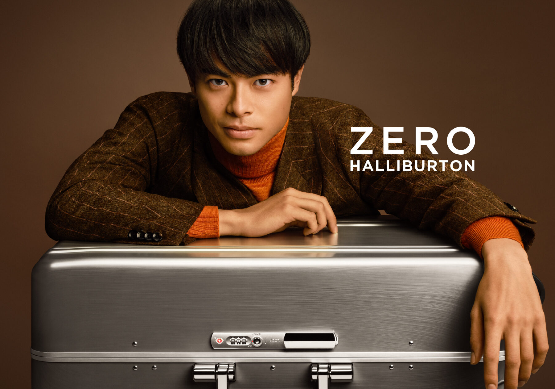 「TRAVEL YOUR WAY」のアイキャッチ画像