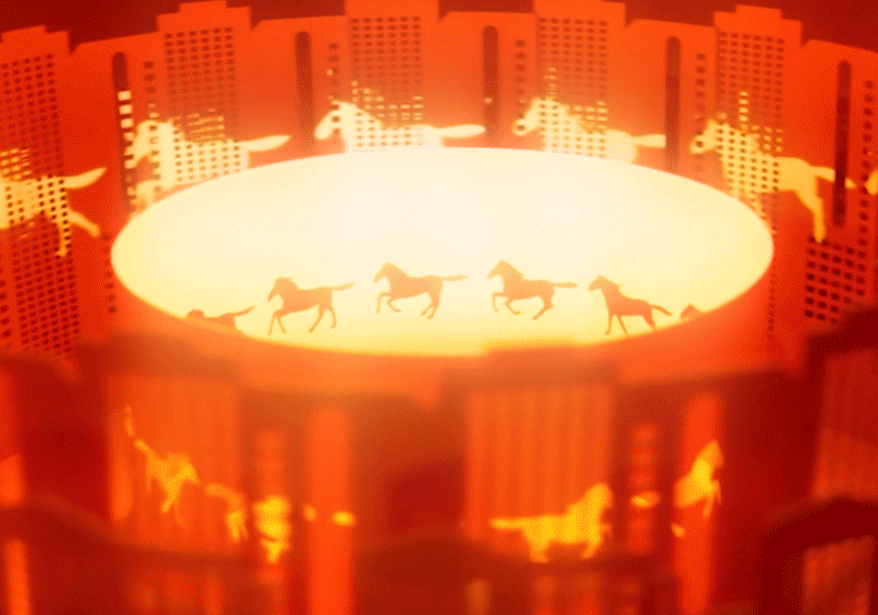 「THE GINZA CHINESE NEW YEAR 2026」のアイキャッチ画像